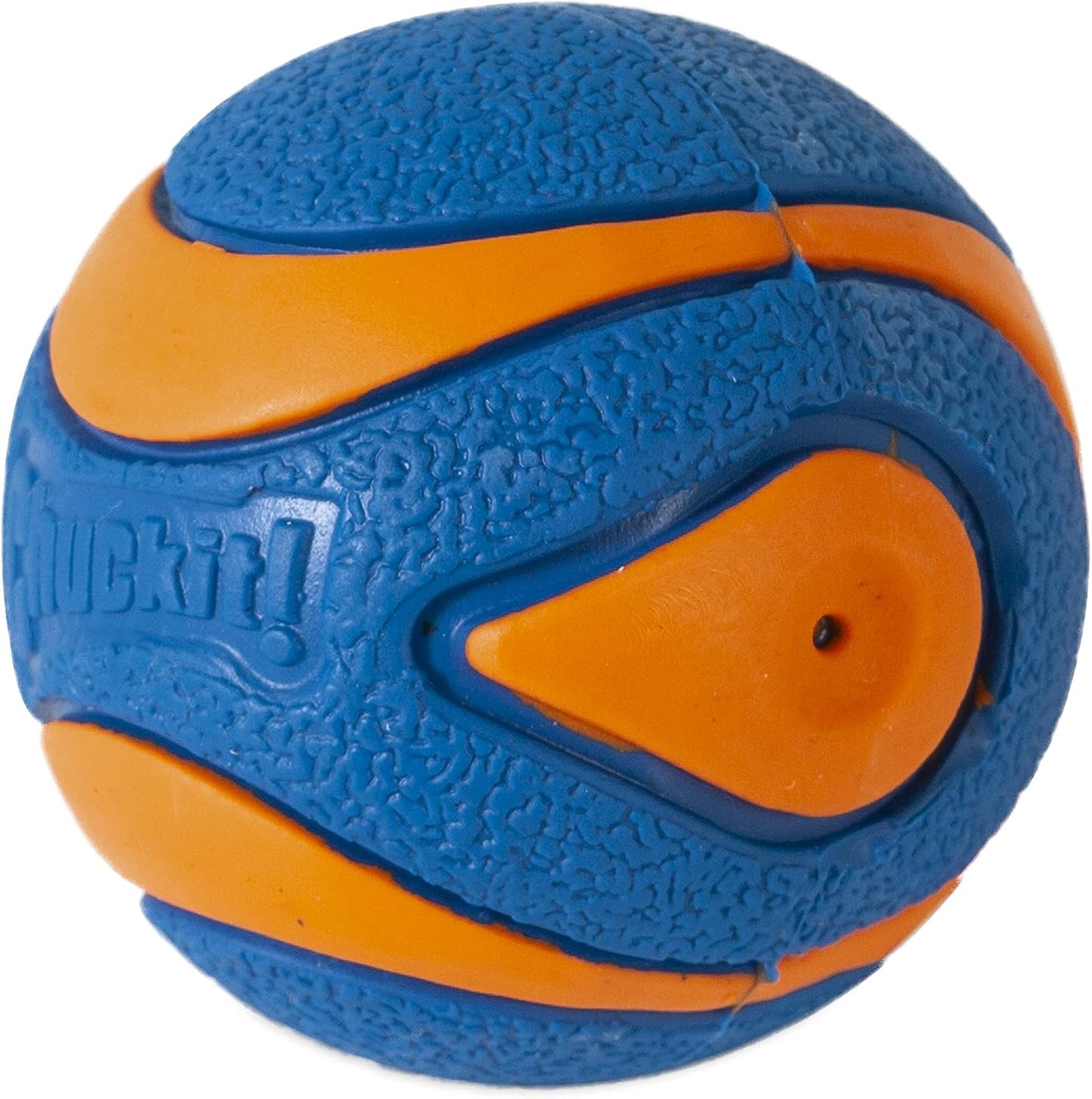 Chuckit! Ultra Squeaker Dog Ball, Fetch Toy, Medium, 1 Pack (Sell out)