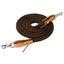 Weaver Leather Poly Roper Reins 3/8" x 8'
