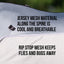 Professional's Choice Mesh Comfort Fly Sheet