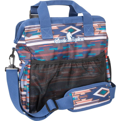 Classic Equine Groom Tote