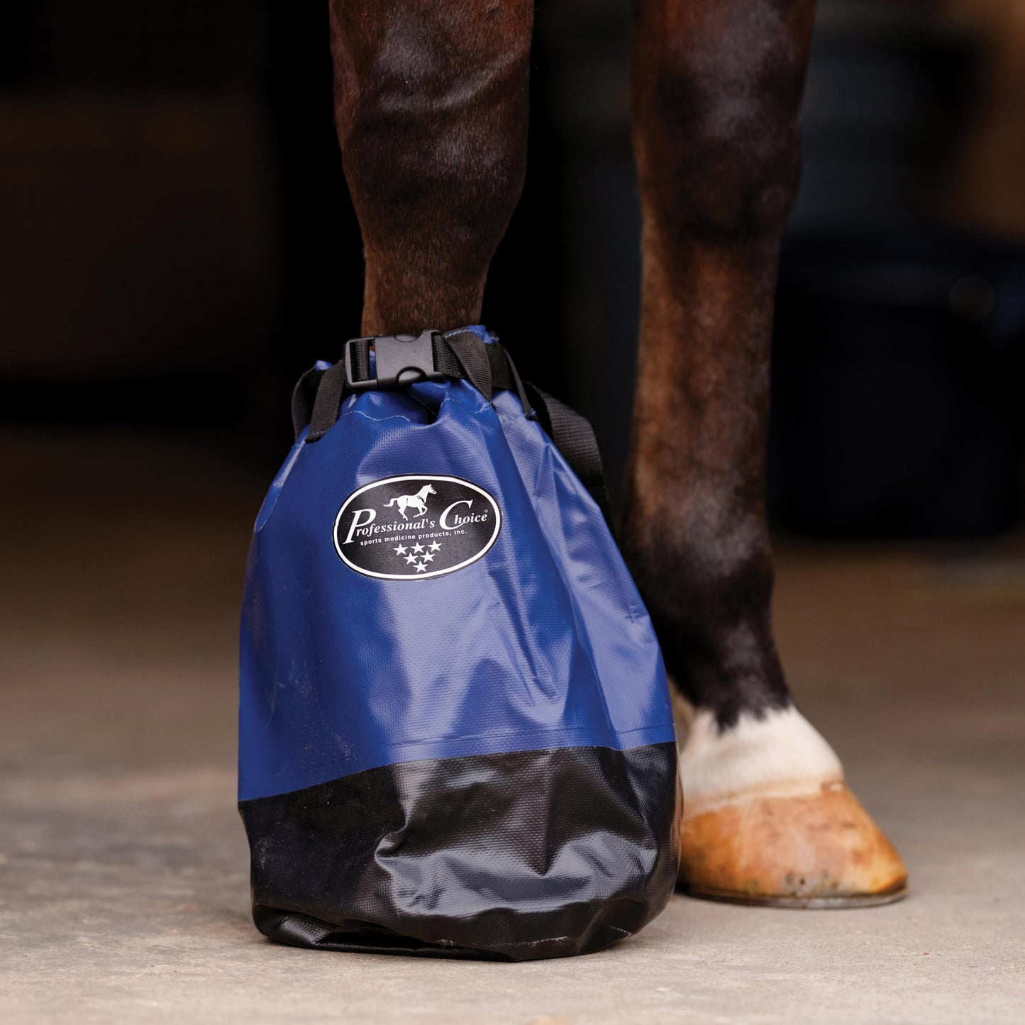 Professional's Choice Soaking Boot Short 14"