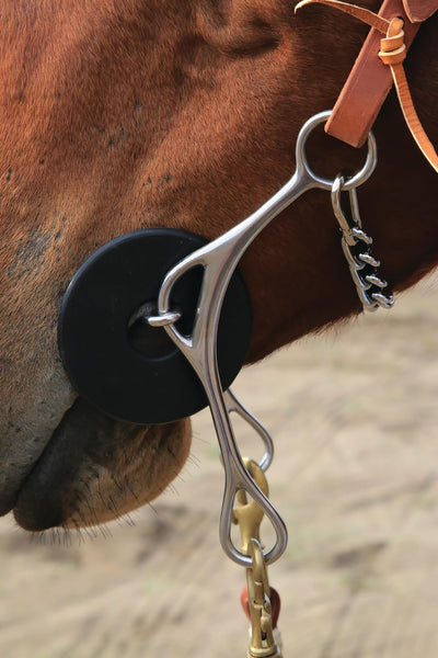 Professional's Choice Brittany Pozzi Gag Series Bit - Enhanced Flex & Control