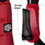 Professional's Choice Strike Sports Medicine Horse Boots (4-Pack) - 2XCool Lining & TPU Strike Shell - Multiple Sizes