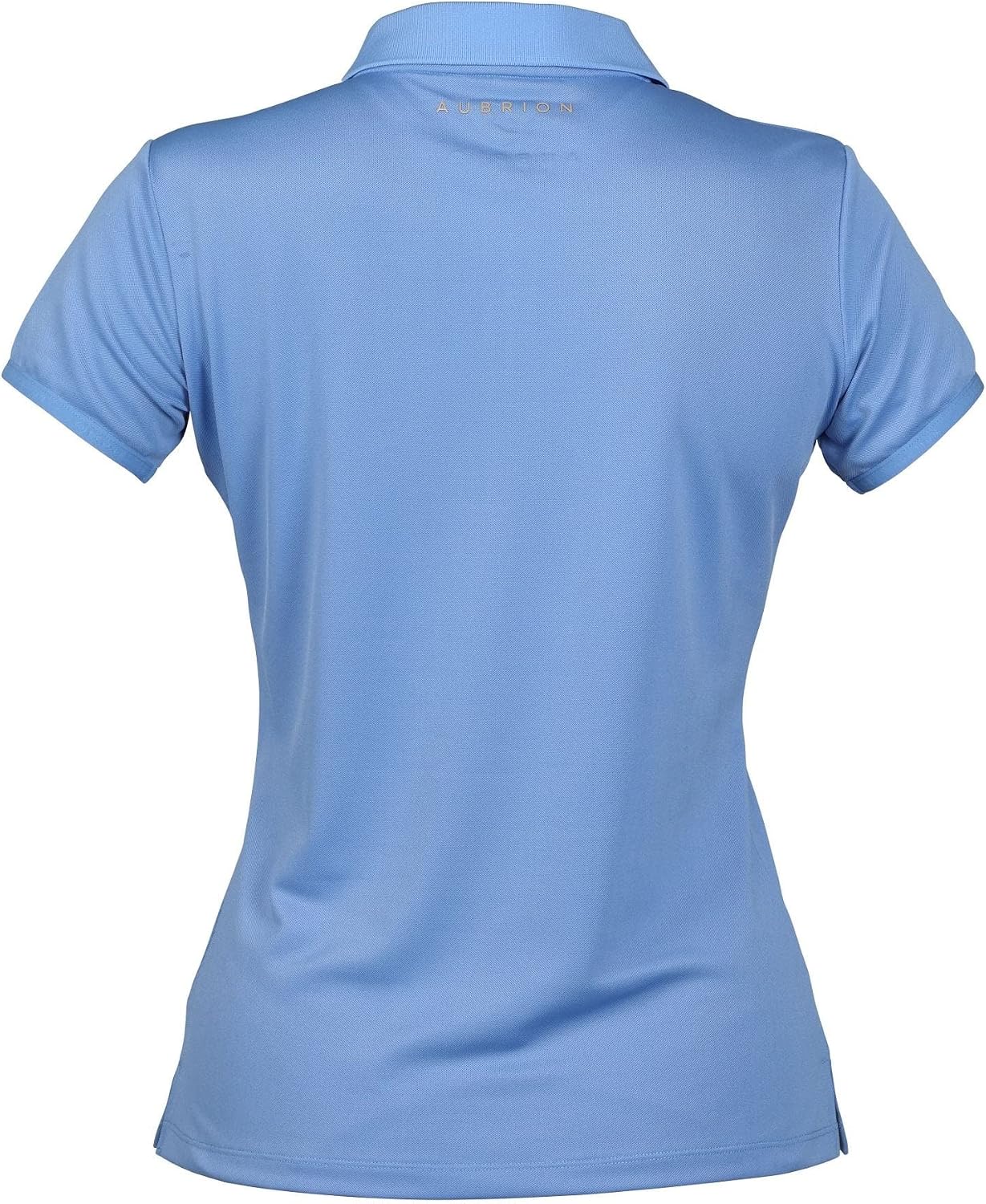 Shires Aubrion Parsons Tech Polo - Lightweight Performance Shirt