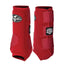 Professional's Choice Strike Front Sports Medicine Horse Boots - Brrr Cooling & TPU Impact Protection - Multiple Sizes