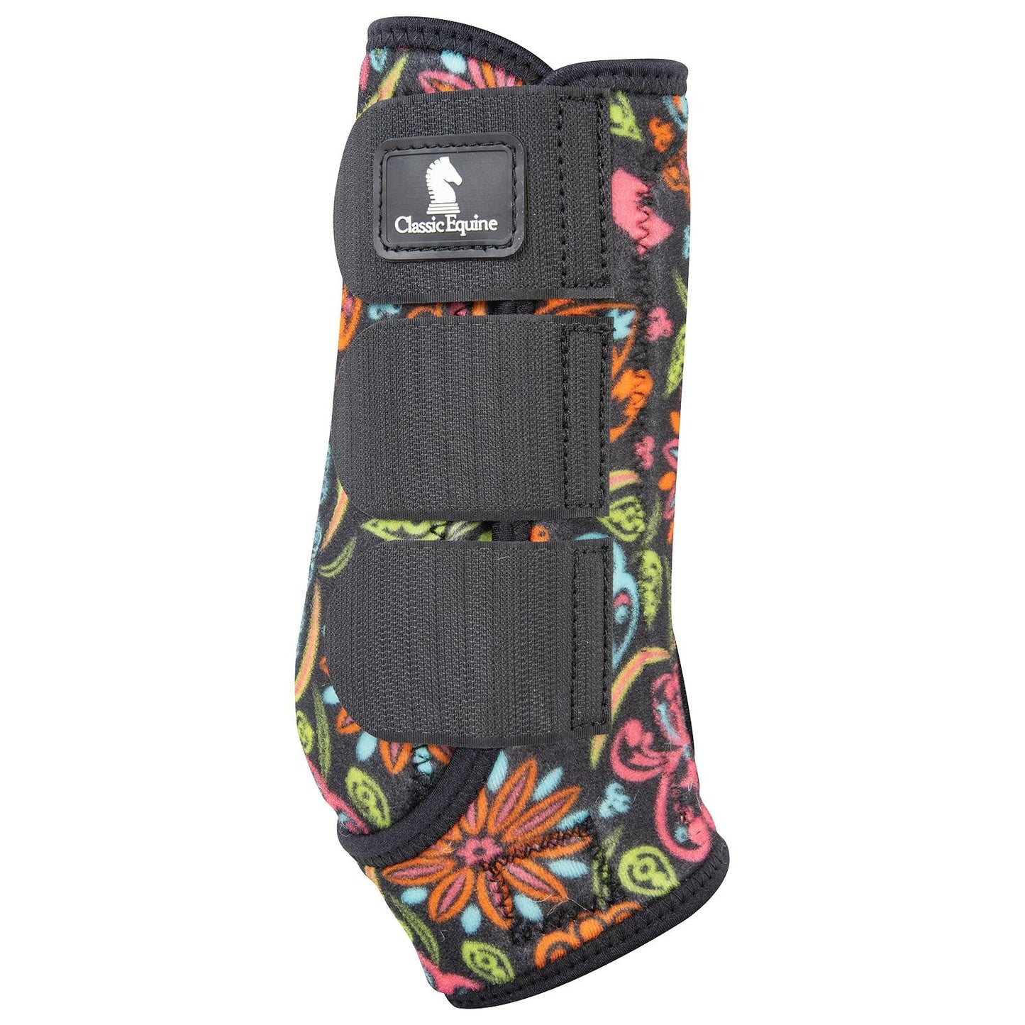 Classic Equine ClassicFit Sling Boot with Splint Pad Protection