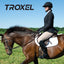 Troxel ES Sleek Helmet â€“ Low-Profile ASTM/SEI Certified