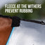 Professional's Choice Mesh Comfort Fly Sheet