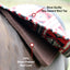 Professional's Choice Fuse Saddle Pad | Navajo Top with Steam-Pressed Bottom 33" x 38"