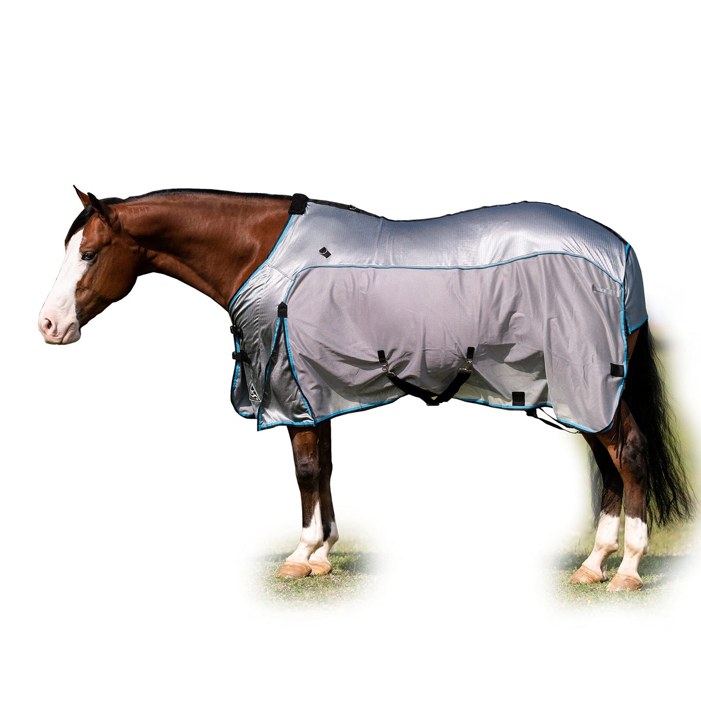 Professional's Choice Mesh Comfort Fly Sheet