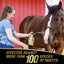 Absorbine UltraShield Gold Fly Spray – Blocks 100+ Insects