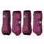 Professional's Choice Strike Sports Medicine Horse Boots (4-Pack) - 2XCool Lining & TPU Strike Shell - Multiple Sizes