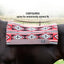 Professional's Choice Fuse Saddle Pad | Navajo Top with Steam-Pressed Bottom 33" x 38"