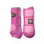 Professional's Choice Strike Front Sports Medicine Horse Boots - Brrr Cooling & TPU Impact Protection - Multiple Sizes