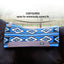 Professional's Choice Fuse Saddle Pad | Navajo Top with Steam-Pressed Bottom 33" x 38"