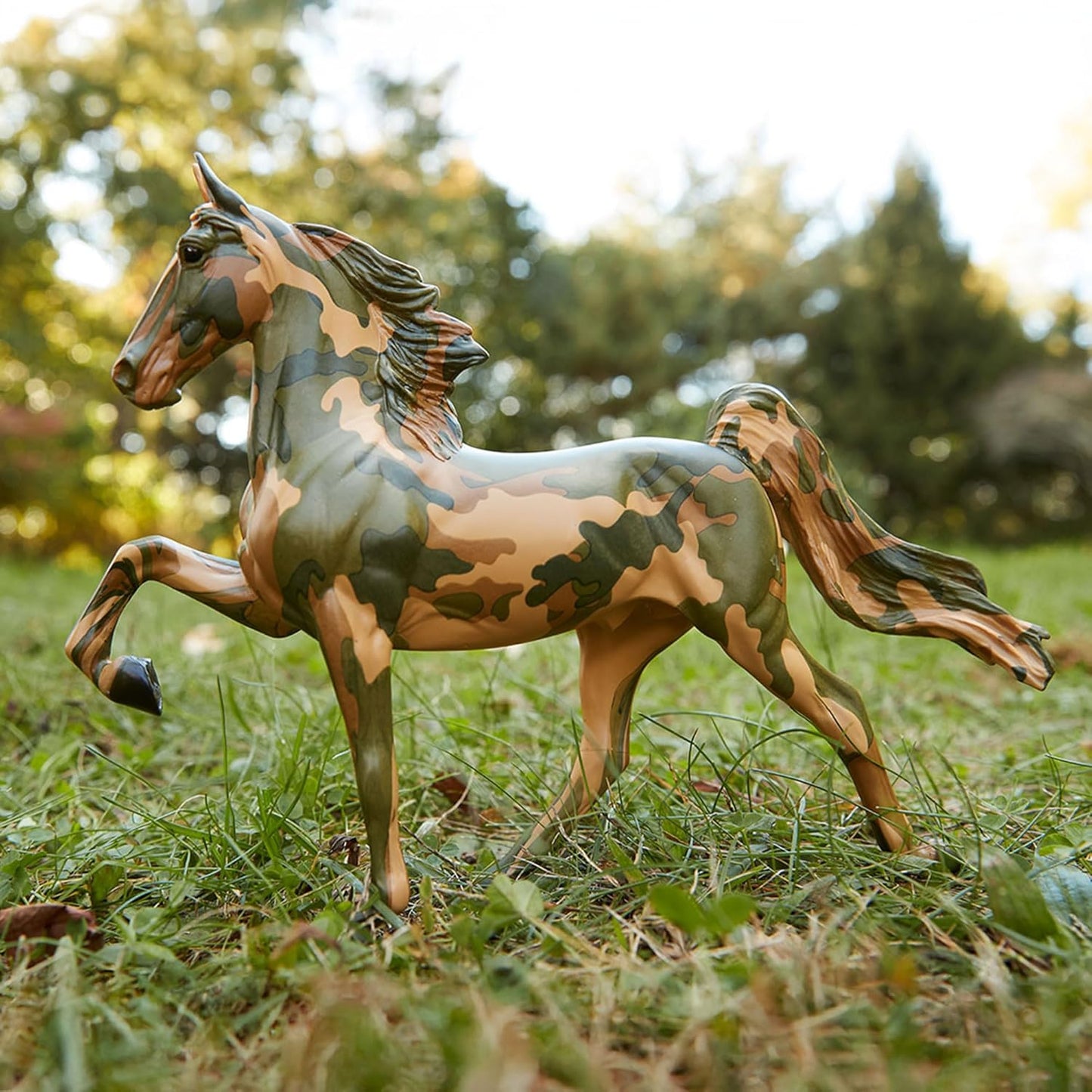 Breyer Honor 2025 Hope Horse | Freedom Series American Saddlebred