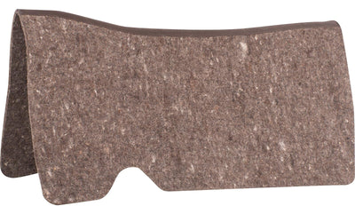 Cashel 1/4-Inch Felt Saddle Liner - Western - Comfort & Protection