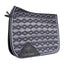 Professional's Choice VenTECH Satin Dressage Saddle Pad - Universal 24" x 21.5"