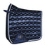 Professional's Choice VenTECH Satin Dressage Saddle Pad - Universal 24" x 21.5"