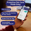 Gut Test Kit – Non-Invasive & Fast Results - Vet Trusted - Easy at-Home Stool Test