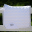 Professional's Choice VenTECH Satin Dressage Saddle Pad - Universal 24" x 21.5"
