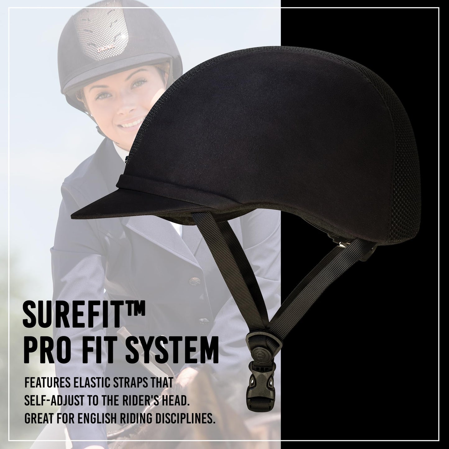 Troxel ES Sleek Helmet â€“ Low-Profile ASTM/SEI Certified