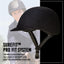 Troxel ES Sleek Helmet â€“ Low-Profile ASTM/SEI Certified