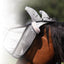 Professional's Choice Fly Mask - UV Protection with Soft Ears