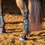 Classic Equine ClassicFit Sling Boot with Splint Pad Protection