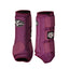 Professional's Choice Strike Front Sports Medicine Horse Boots - Brrr Cooling & TPU Impact Protection - Multiple Sizes