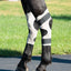 Weaver Equine CoolAid Equine Icing and Cooling Large Tan Hock Wraps