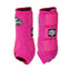 Professional's Choice Strike Front Sports Medicine Horse Boots - Brrr Cooling & TPU Impact Protection - Multiple Sizes