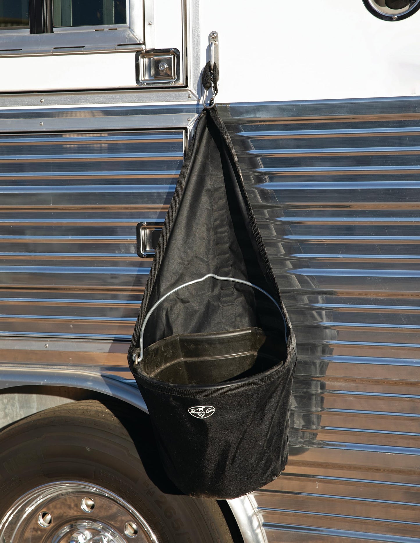 Professional's Choice Hanging Bucket Holder – 5-Gallon