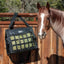 Cashel Slow Feed Top Load Hay Bag | Horse Health & Well-being