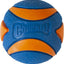 Chuckit! Ultra Squeaker Dog Ball, Fetch Toy, Medium, 1 Pack (Sell out)