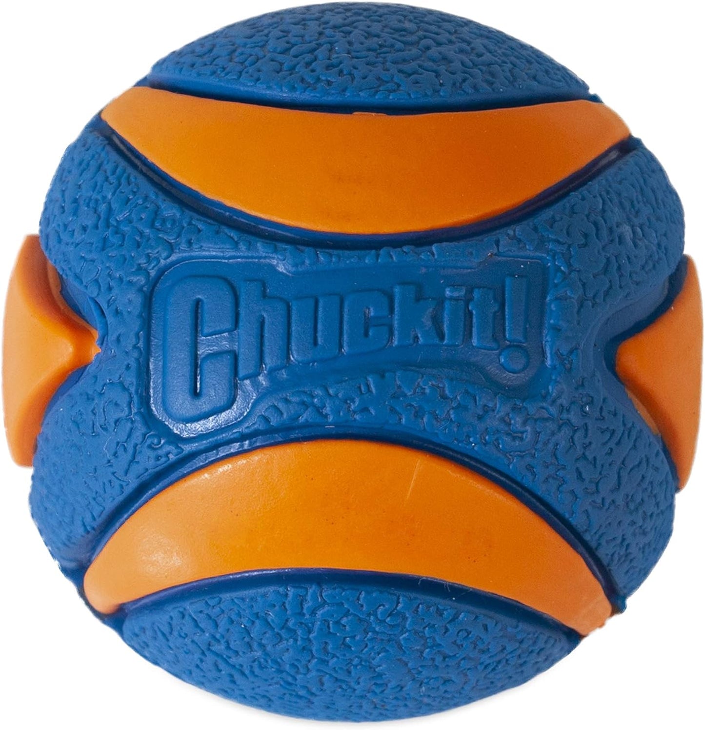 Chuckit! Ultra Squeaker Dog Ball, Fetch Toy, Medium, 1 Pack (Sell out)