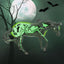 Breyer Arachne 2025 Halloween Horse - Limited Edition Glow-in-the-Dark Model