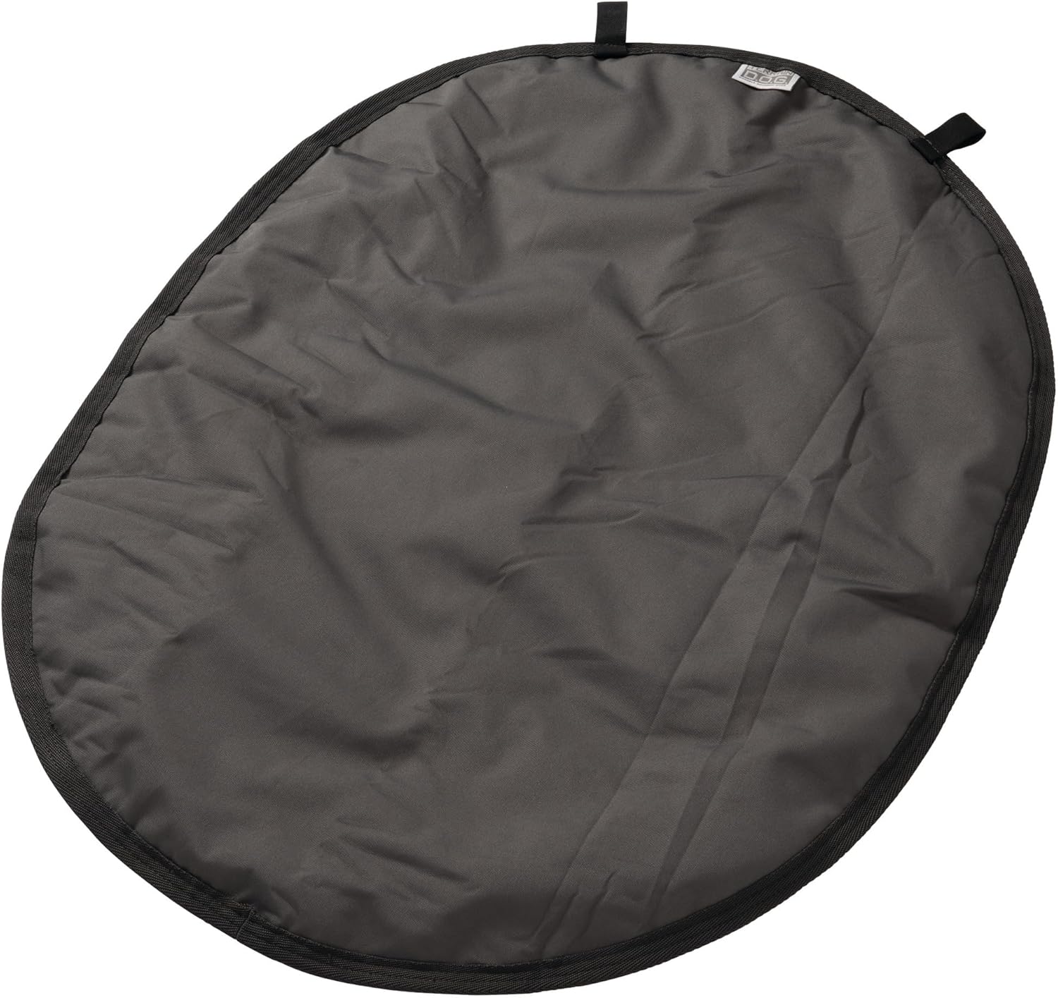 Weaver Leather Terrain Dog Camp Bed for Dog - Hooves and Paws