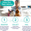 Gut Test Kit – Non-Invasive & Fast Results - Vet Trusted - Easy at-Home Stool Test
