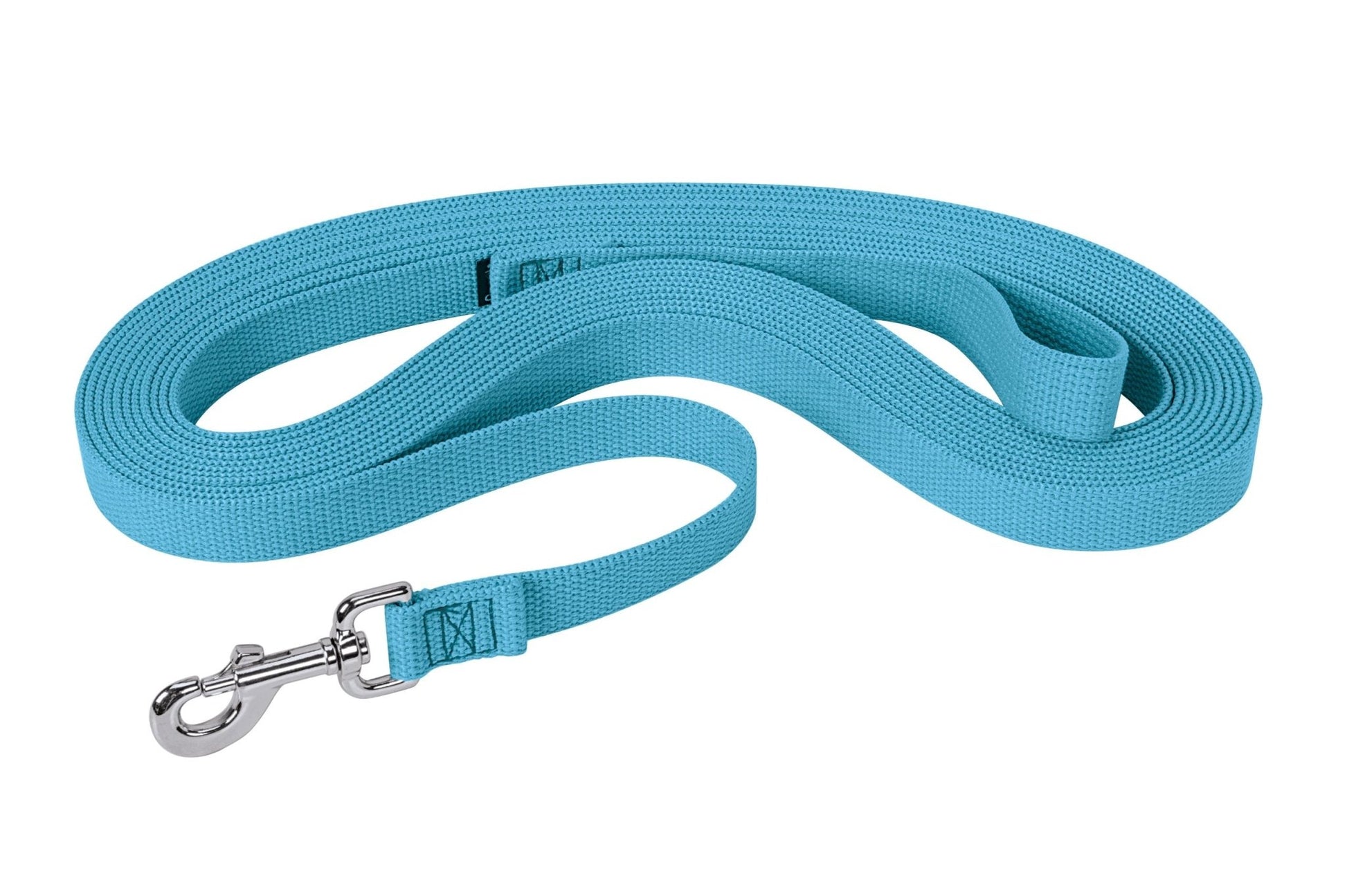 Weaver Leather Flat Cotton Lunge Line - Hooves and Paws