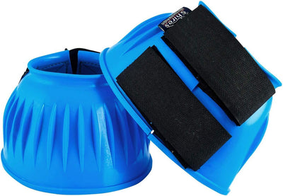 Shires Quick Fit Over Reach Boots 84603 - Hooves and Paws