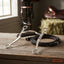 Lifestyle photo of Myler Flat Shank Bit with 04 Comfort Snaffle and Copper Roller - 5" Mouth