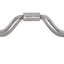 Myler 33 Eggbutt with Hooks 5 1/2" 89 - 30337 - Hooves and Paws