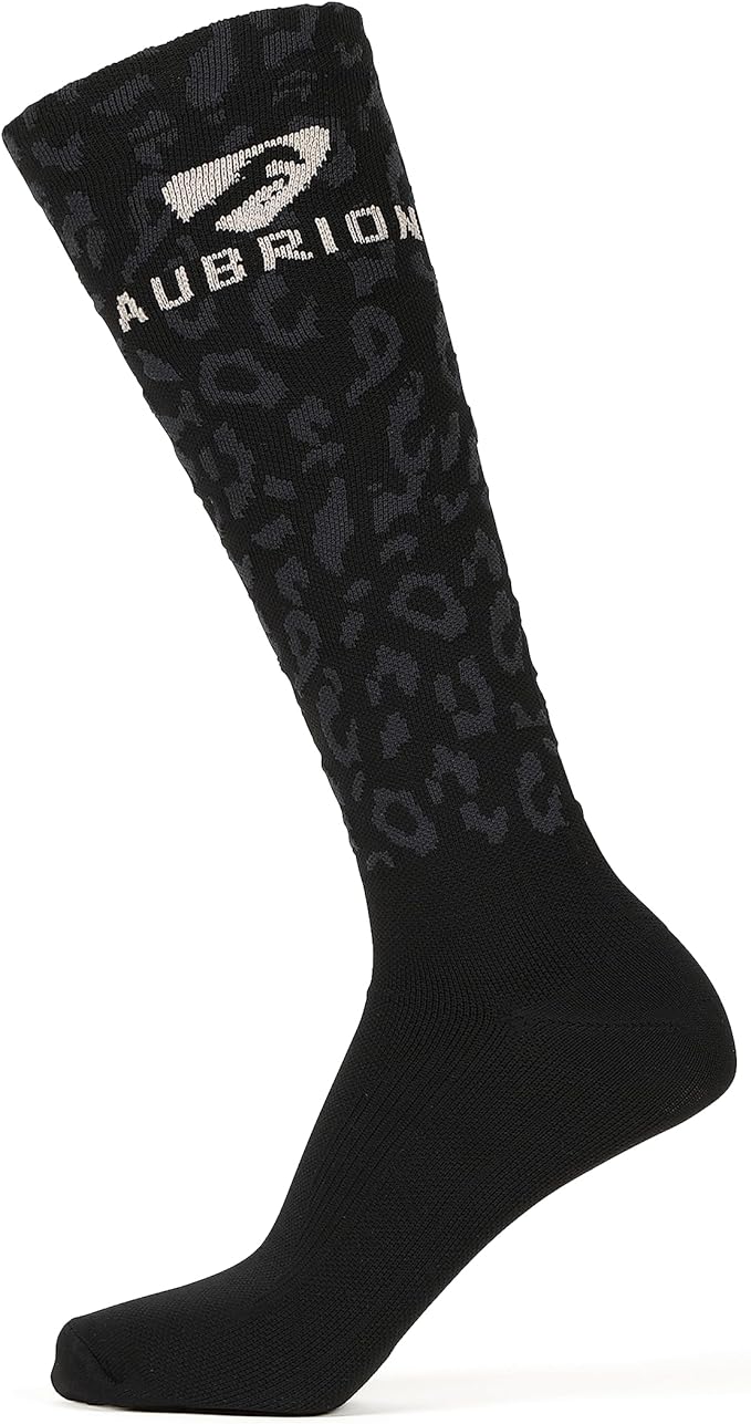 Aubrion Winter Performance Socks 8983 - Hooves and Paws