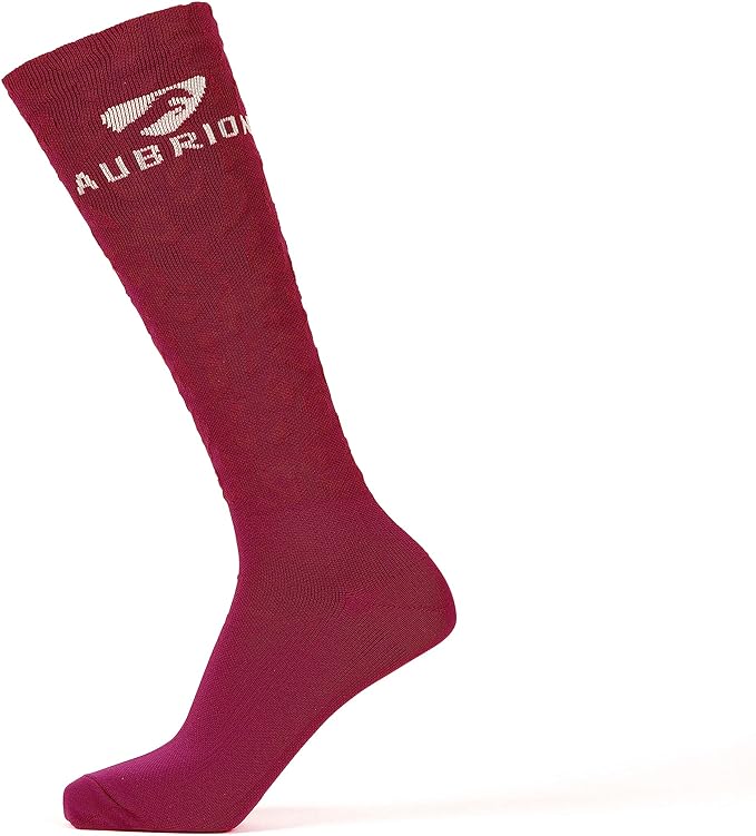 Aubrion Winter Performance Socks 8983 - Hooves and Paws