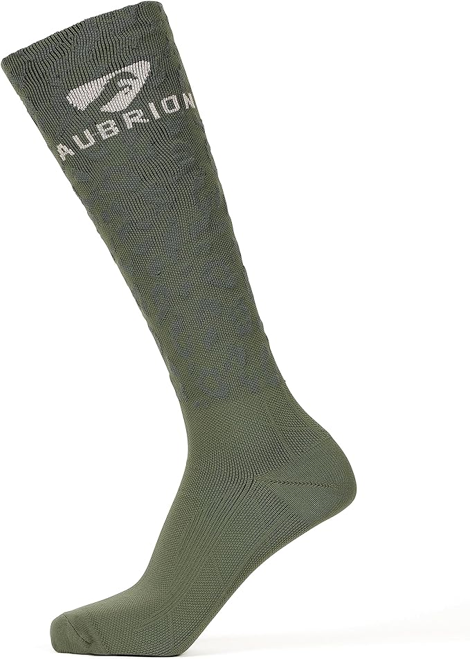 Aubrion Winter Performance Socks 8983 - Hooves and Paws