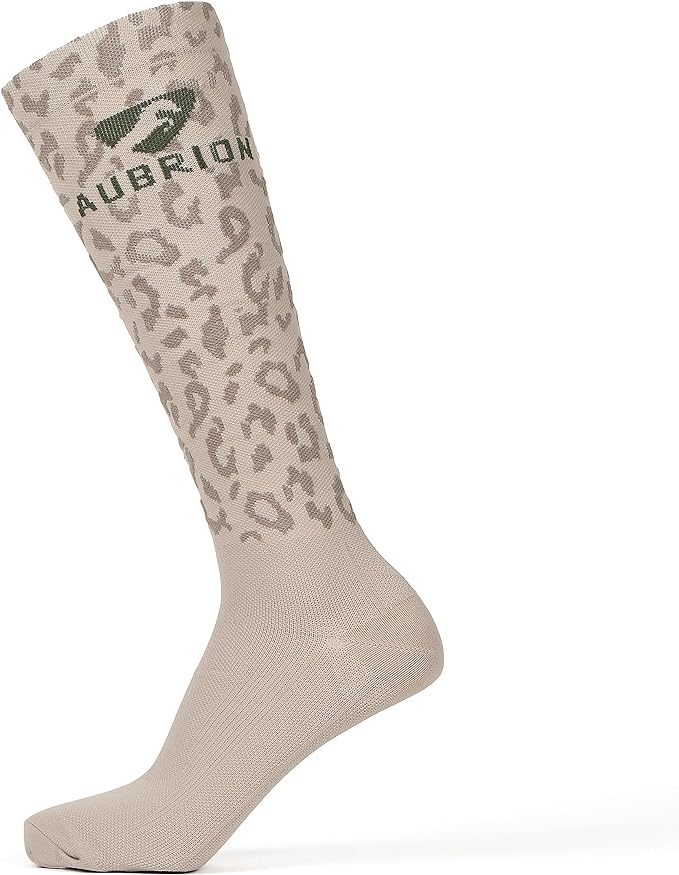 Aubrion Winter Performance Socks 8983 - Hooves and Paws