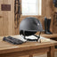 Lifestyle photo of Shires Karben Silvia Standard Peak Riding Helmet - Premium Equestrian Safety Headwear