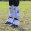 Professional's Choice Strike Front Sports Medicine Horse Boots - Brrr Cooling & TPU Impact Protection - Multiple Sizes