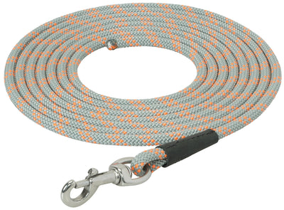 Weaver Leather Terrain D.O.G. Training Lead - Hooves and Paws